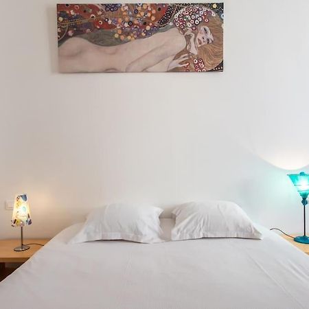 #22 Emma Suite 2Bdr Balcony Center Town 2Mins Tramway 尼斯 外观 照片