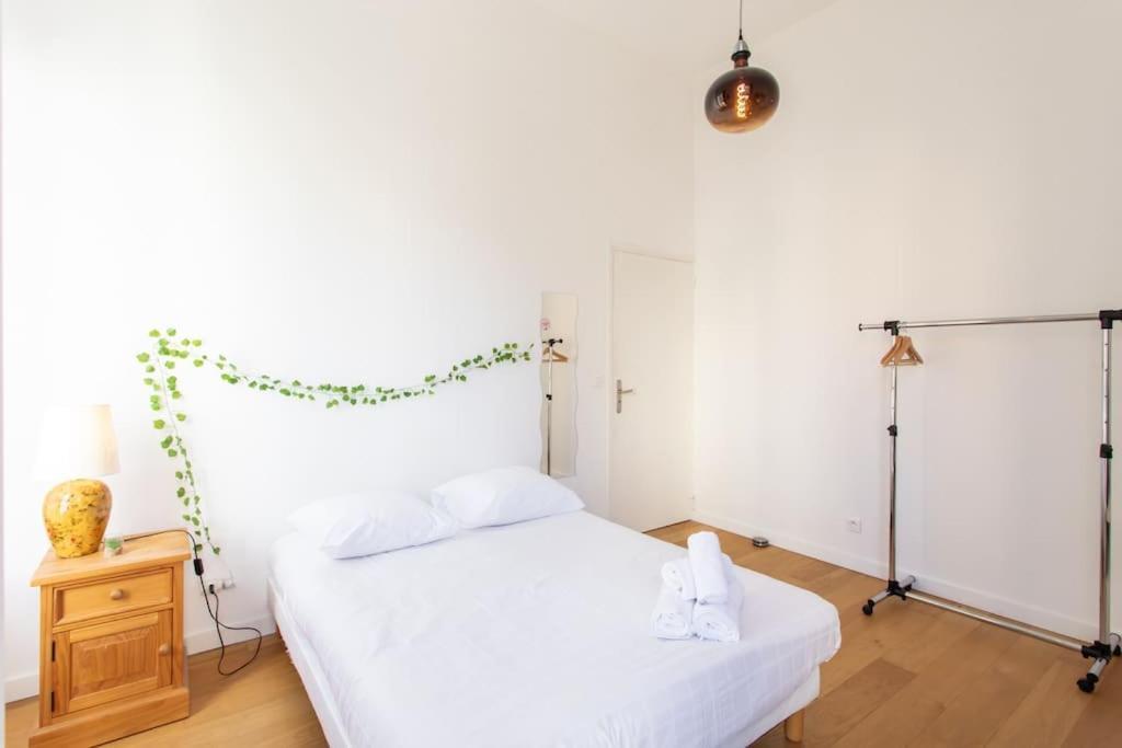 #22 Emma Suite 2Bdr Balcony Center Town 2Mins Tramway 尼斯 外观 照片