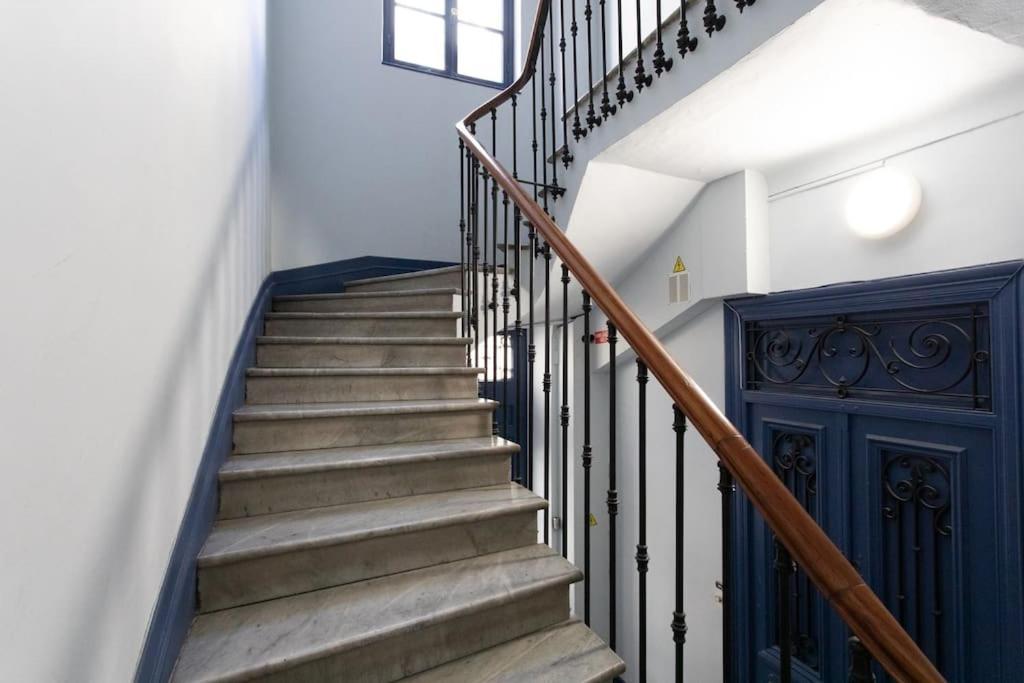 #22 Emma Suite 2Bdr Balcony Center Town 2Mins Tramway 尼斯 外观 照片